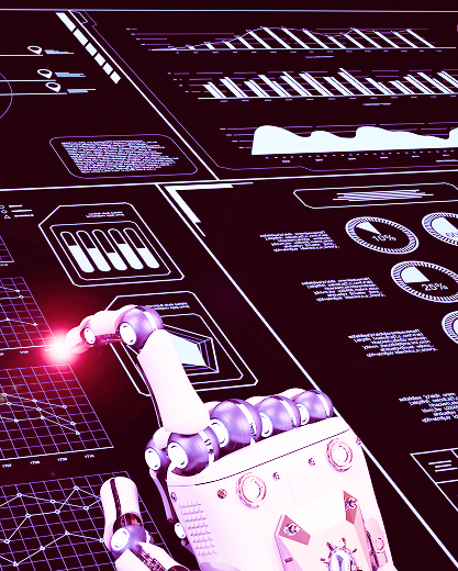 Aug AI service illustration